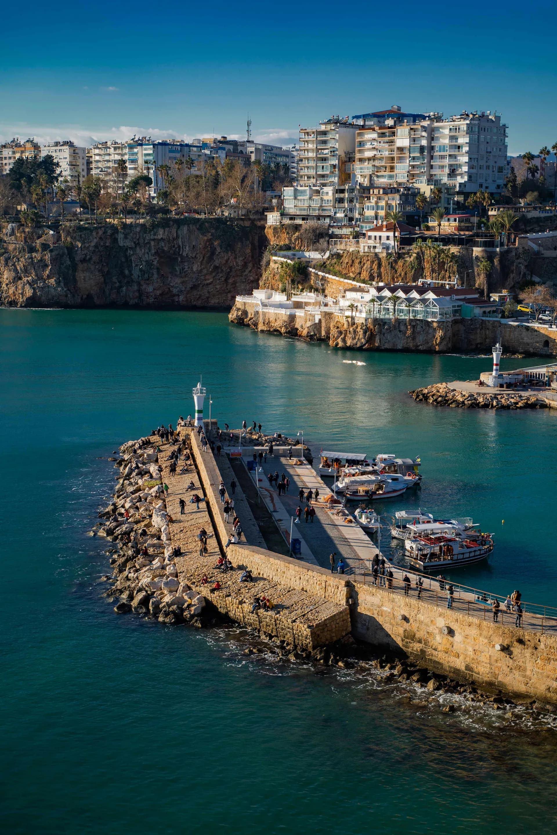Antalya