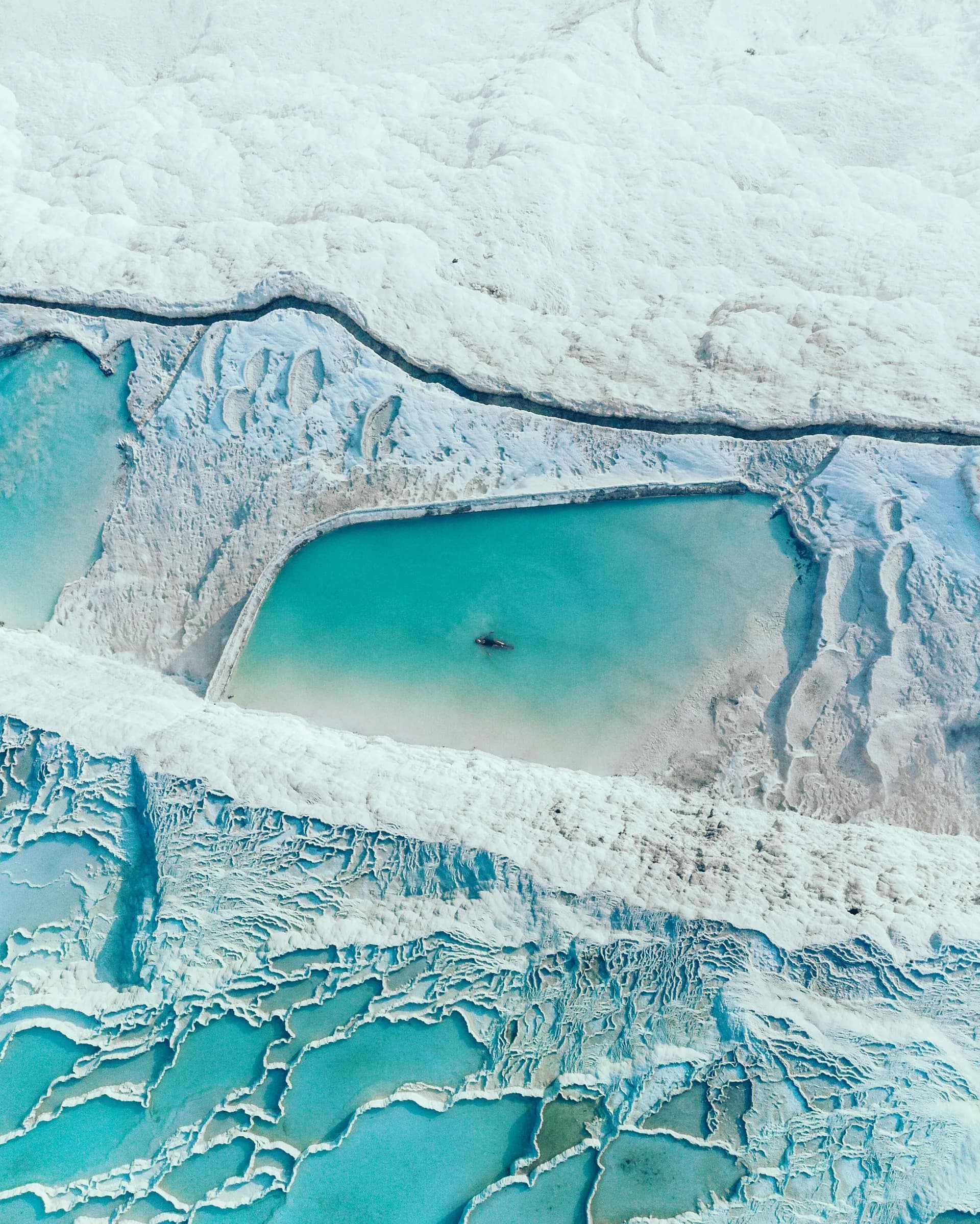 Pamukkale
